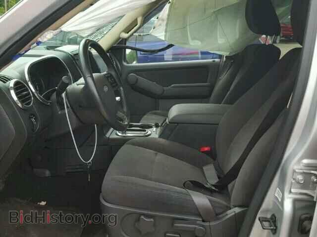 2010 FORD EXPLORER - VIN: 1FMEU7DE9AUA71325 - Фото 5