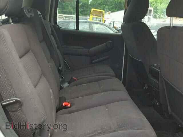 2010 FORD EXPLORER - VIN: 1FMEU7DE9AUA71325 - Фото 6