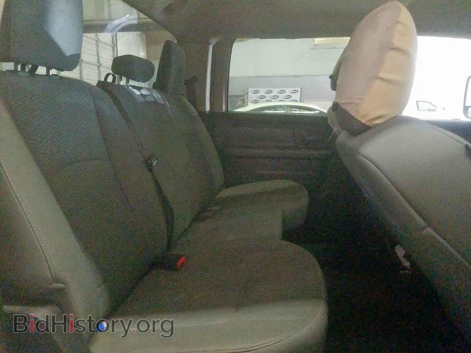 2014 RAM 1500 - VIN: 1C6RR7SM5ES341354 - Фото 6