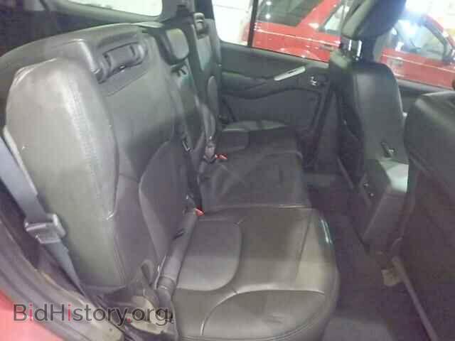 2012 NISSAN PATHFINDER - VIN: 5N1AR1NN8CC607587 - Фото 6