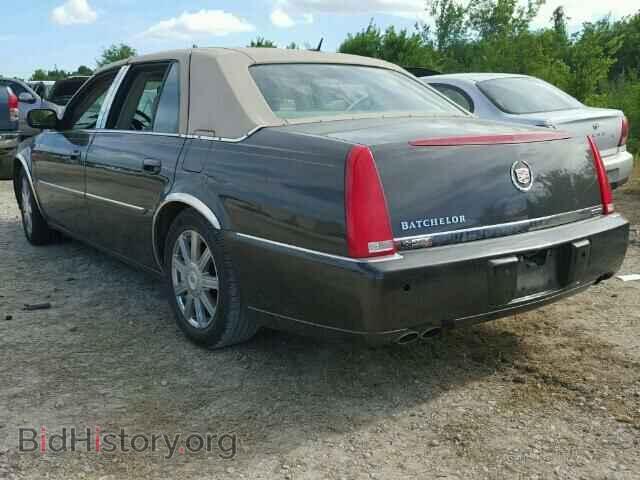 2008 CADILLAC DTS - VIN: 1G6KD57Y58U138114 - Фото 3