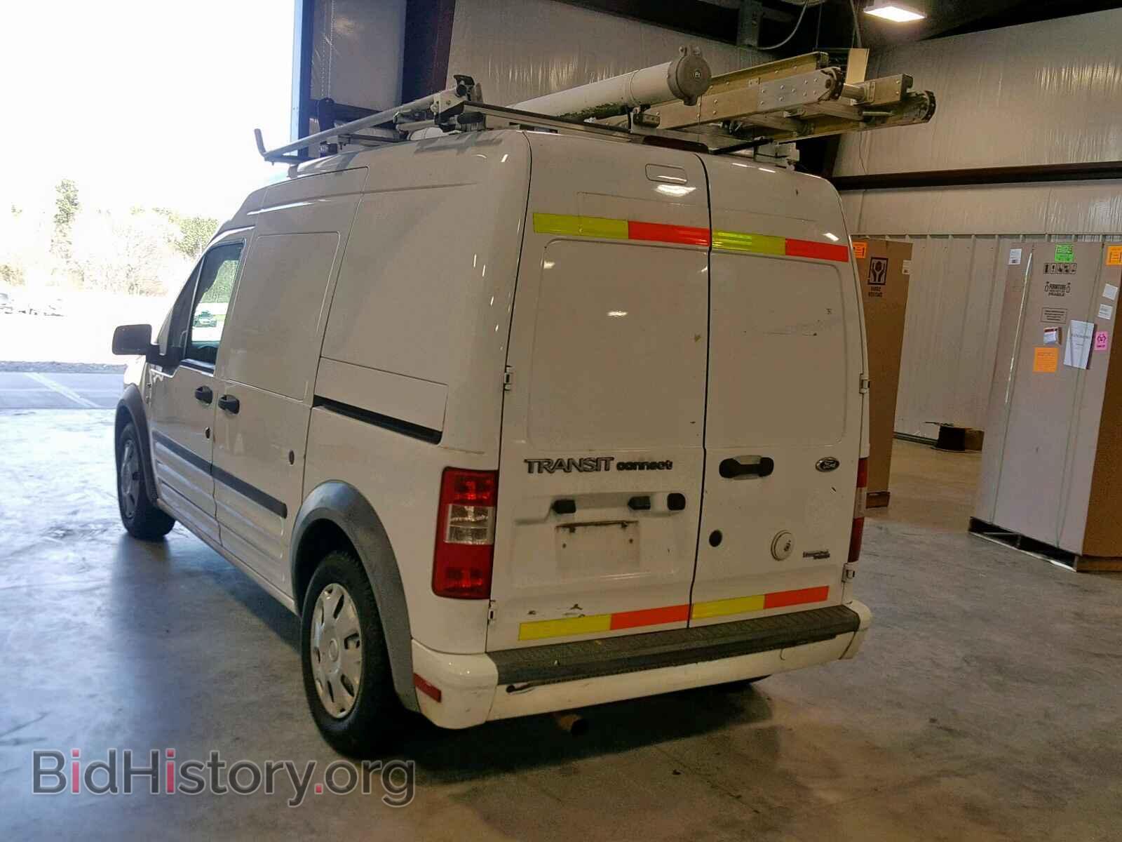 2013 FORD TRANSIT CO - VIN: NM0LS7BN9DT135469 - Фото 3
