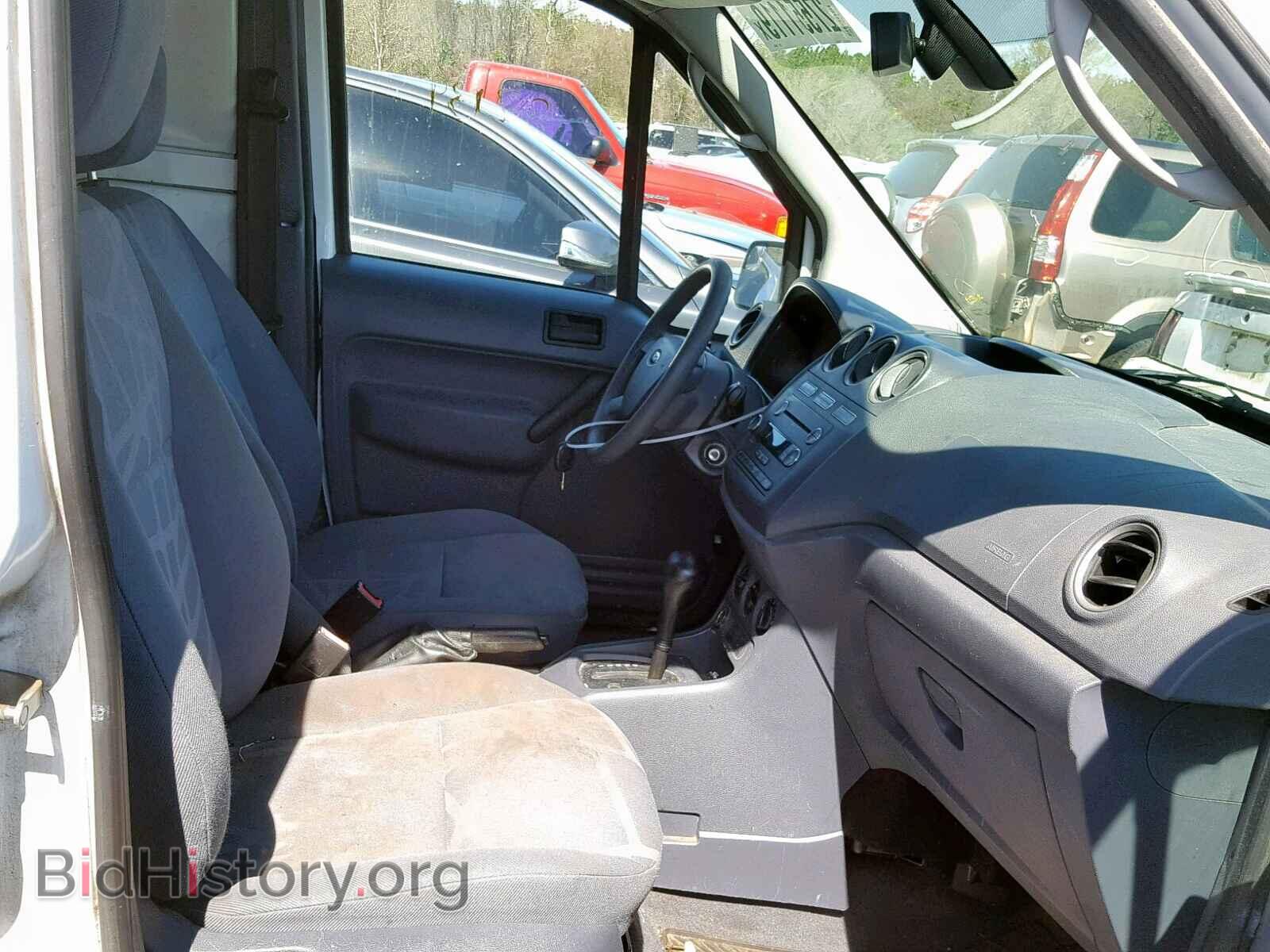 2013 FORD TRANSIT CO - VIN: NM0LS7BN9DT135469 - Фото 5