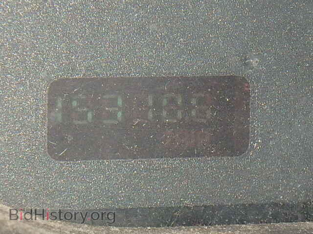 1999 DODGE RAM VAN - VIN: 2B6HB11Y2XK583448 - Фото 7
