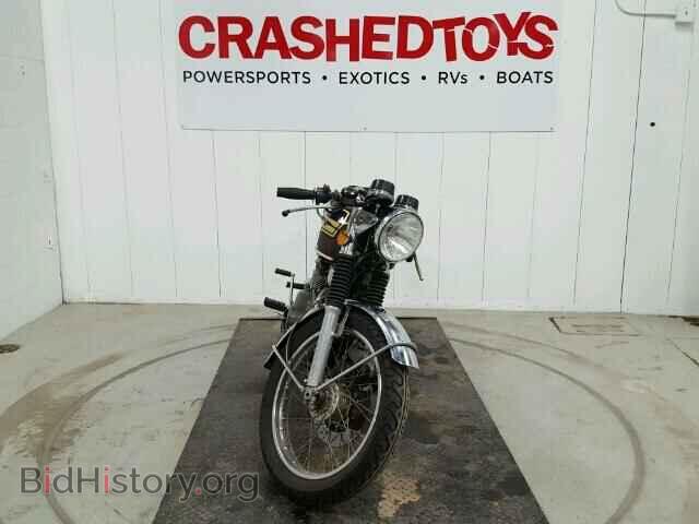 1973 HONDA CB CYCLE - VIN: CB450E5032950 - Photo 2
