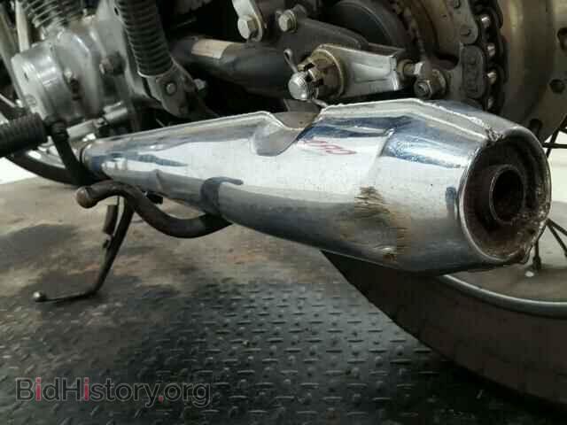 1973 HONDA CB CYCLE - VIN: CB450E5032950 - Photo 11
