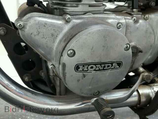 1973 HONDA CB CYCLE - VIN: CB450E5032950 - Photo 12