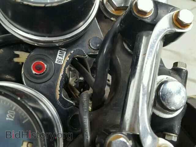 1973 HONDA CB CYCLE - VIN: CB450E5032950 - Photo 14