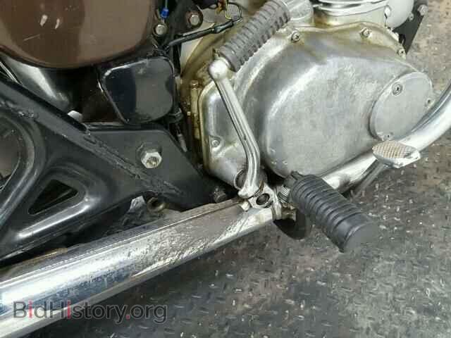 1973 HONDA CB CYCLE - VIN: CB450E5032950 - Photo 19