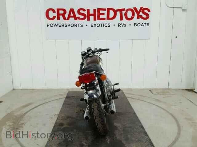 1973 HONDA CB CYCLE - VIN: CB450E5032950 - Photo 4