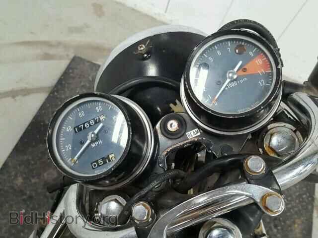 1973 HONDA CB CYCLE - VIN: CB450E5032950 - Photo 7