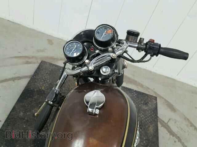 1973 HONDA CB CYCLE - VIN: CB450E5032950 - Photo 8