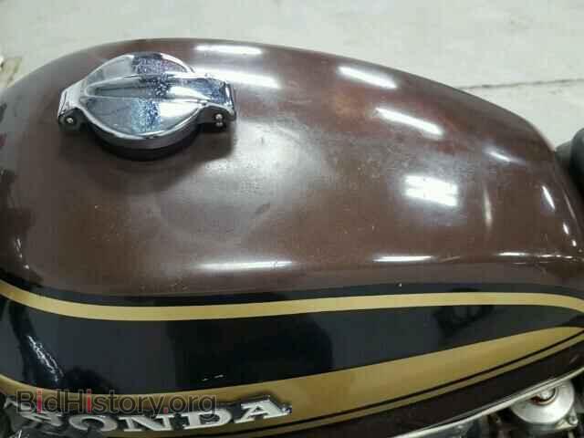 1973 HONDA CB CYCLE - VIN: CB450E5032950 - Photo 9