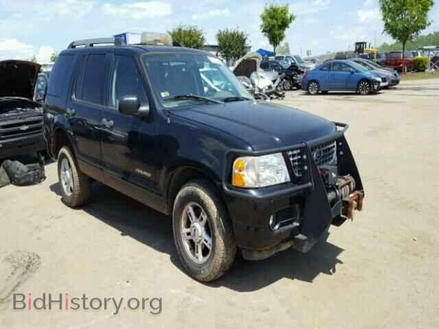 Photo 1FMZU73K75UB20391 - FORD EXPLORER 2005