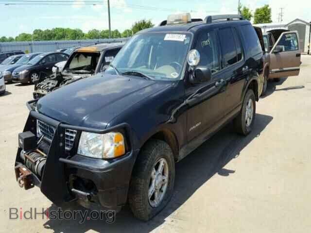 2005 FORD EXPLORER - VIN: 1FMZU73K75UB20391 - Фото 2