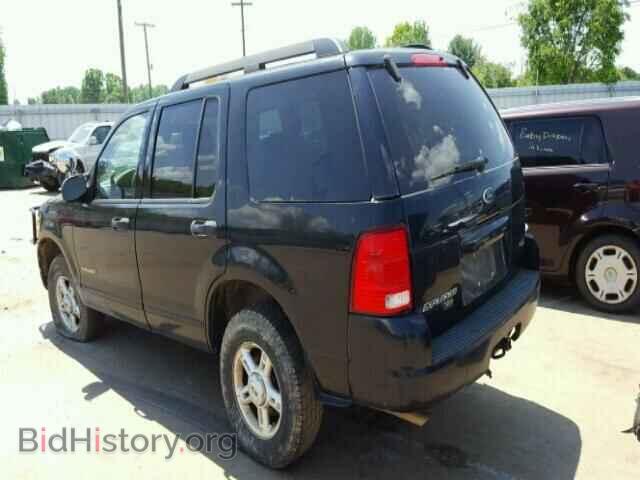 2005 FORD EXPLORER - VIN: 1FMZU73K75UB20391 - Фото 3