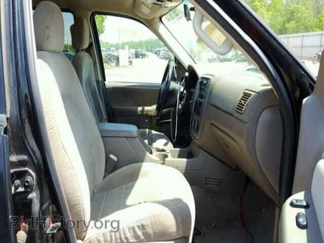 2005 FORD EXPLORER - VIN: 1FMZU73K75UB20391 - Фото 5