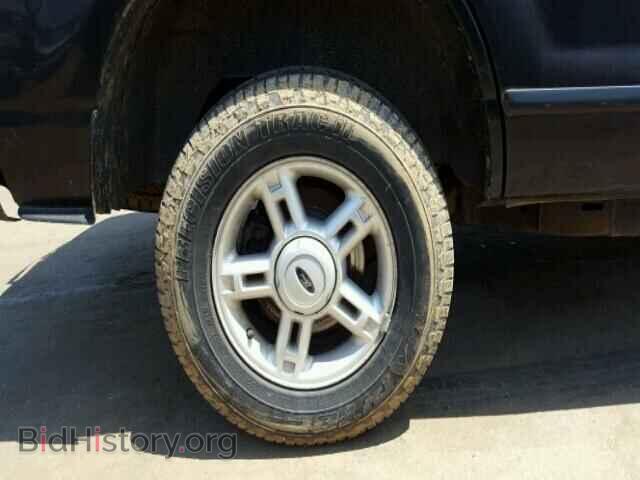 2005 FORD EXPLORER - VIN: 1FMZU73K75UB20391 - Фото 9
