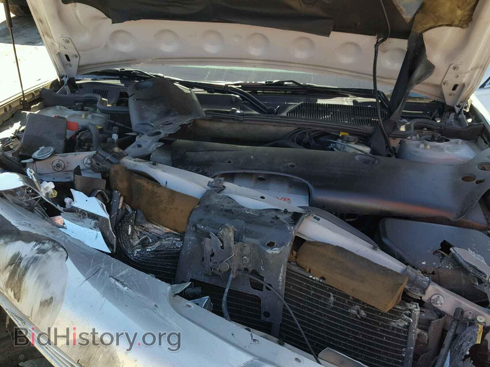 2000 CADILLAC DEVILLE - VIN: 1G6KD54Y7YU190042 - Фото 7