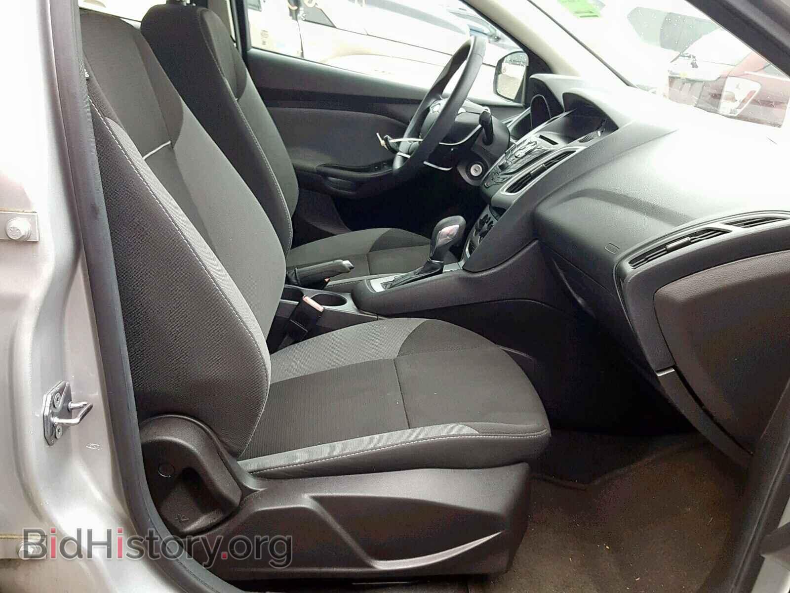 2012 FORD FOCUS SE - VIN: 1FAHP3F29CL443233 - Фото 5
