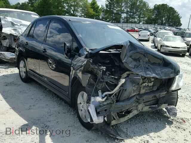 Photo 3N1BC1AP1BL396577 - NISSAN VERSA 2011