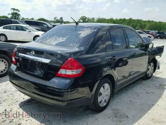 2011 NISSAN VERSA - VIN: 3N1BC1AP1BL396577 - Photo 4