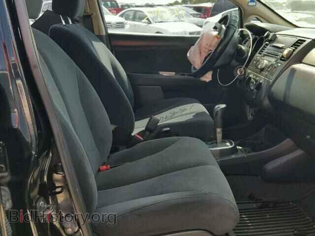 2011 NISSAN VERSA - VIN: 3N1BC1AP1BL396577 - Photo 5