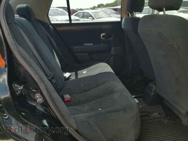2011 NISSAN VERSA - VIN: 3N1BC1AP1BL396577 - Photo 6