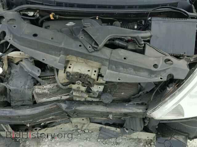 2011 NISSAN VERSA - VIN: 3N1BC1AP1BL396577 - Photo 7