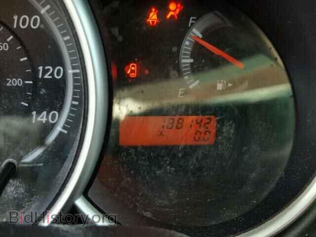 2011 NISSAN VERSA - VIN: 3N1BC1AP1BL396577 - Photo 8