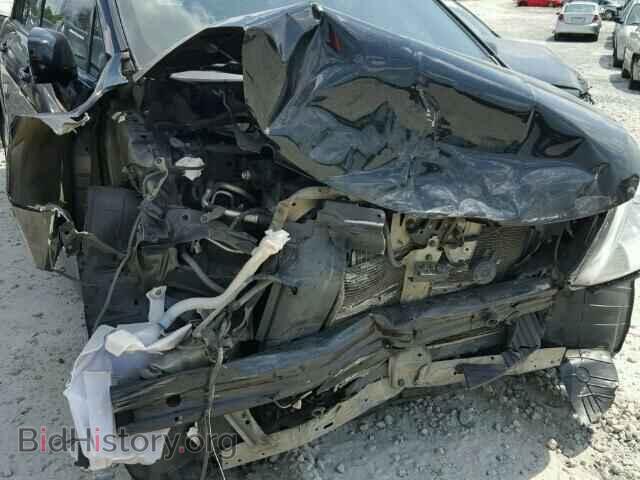 2011 NISSAN VERSA - VIN: 3N1BC1AP1BL396577 - Photo 9