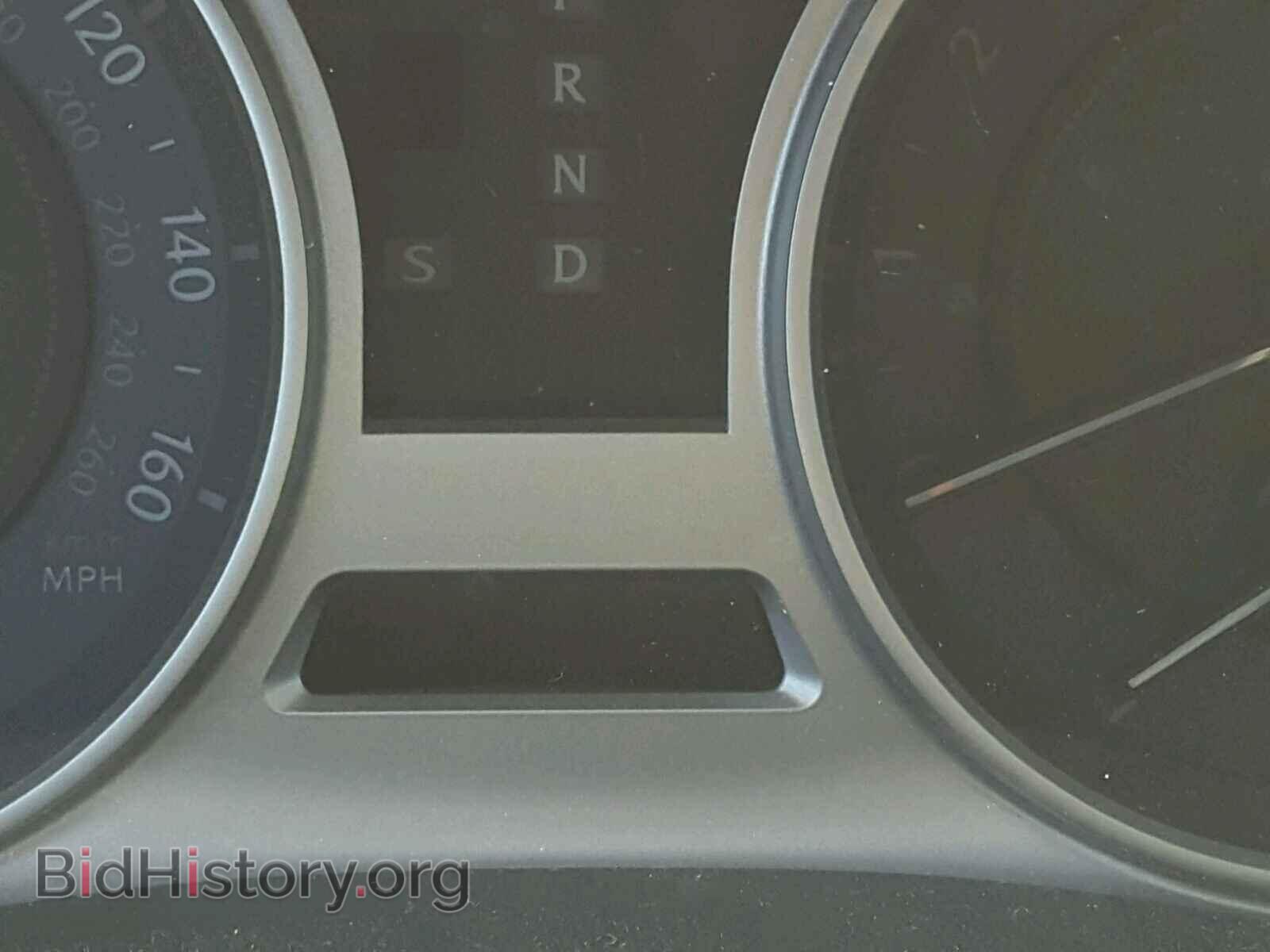 2008 LEXUS IS250 - VIN: JTHBK262085064401 - Фото 8