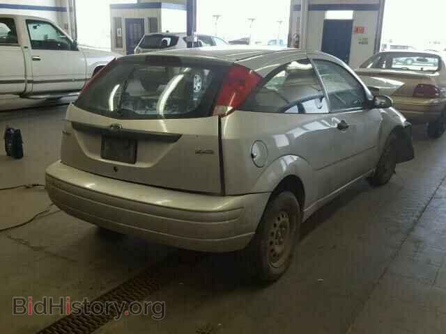 2006 FORD FOCUS - VIN: 1FAFP31N16W204920 - Фото 4