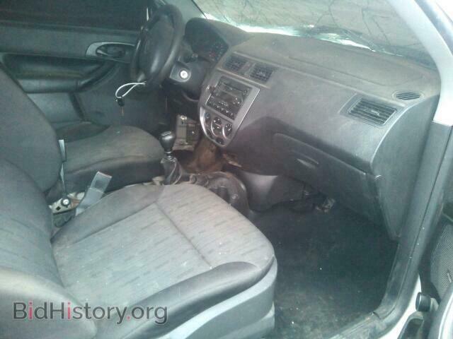 2006 FORD FOCUS - VIN: 1FAFP31N16W204920 - Фото 5