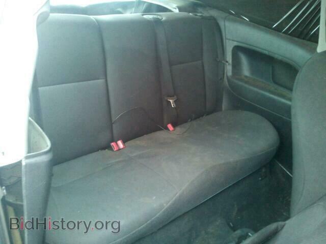 2006 FORD FOCUS - VIN: 1FAFP31N16W204920 - Фото 6