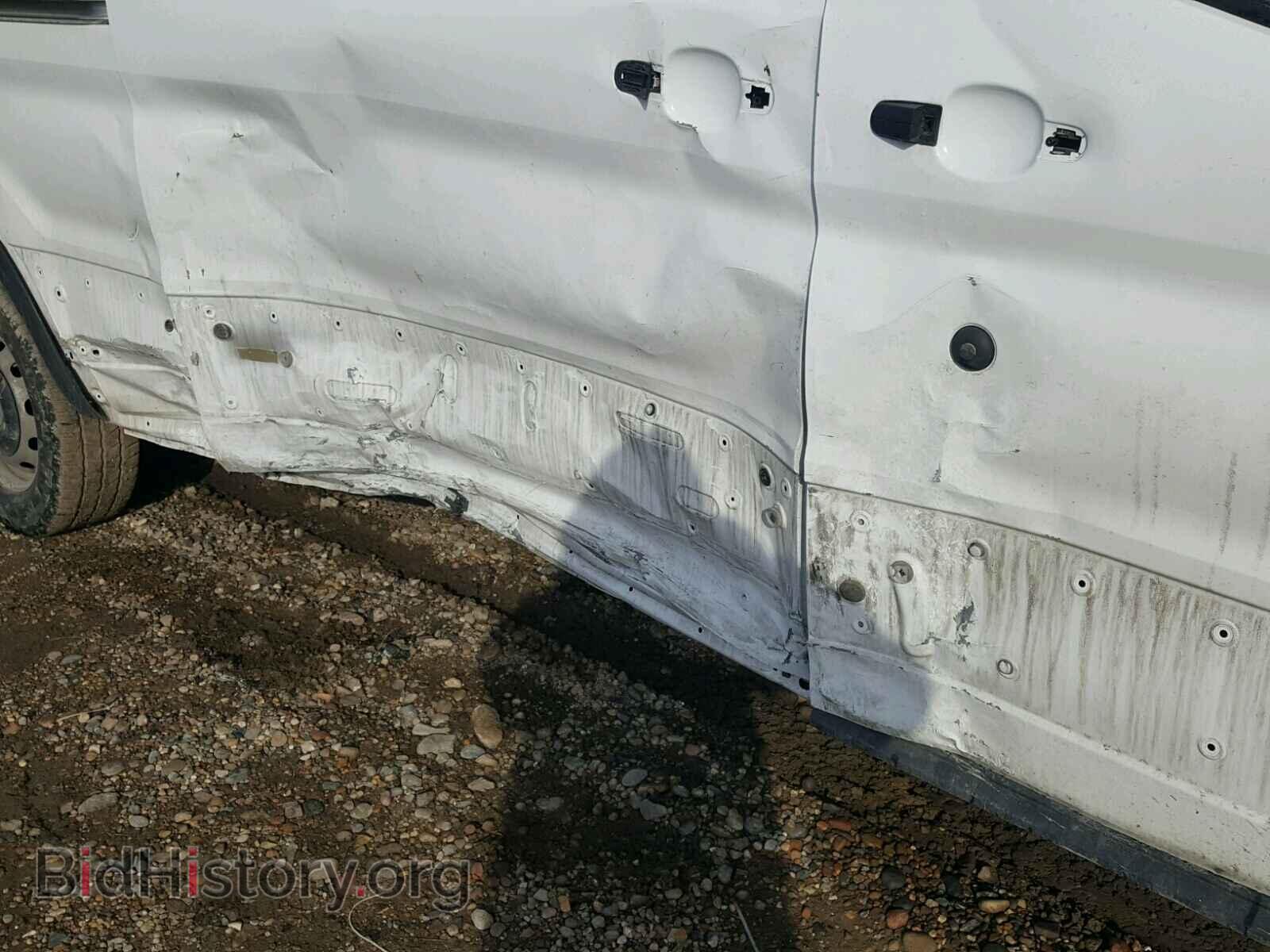2016 FORD TRANSIT CO - VIN: 1FTBW2YMXGKA21172 - Фото 9