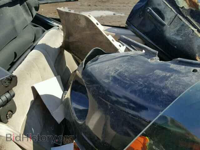 2002 CHRYSLER SEBRING - VIN: 1C3EL45R82N227653 - Фото 6