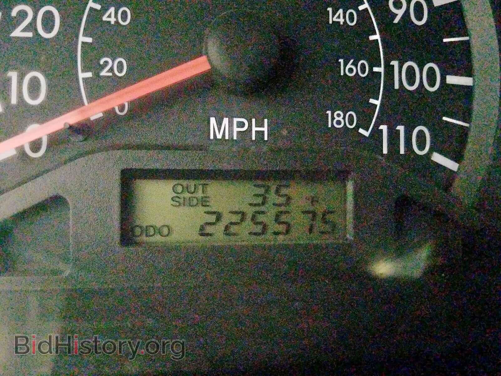2003 TOYOTA COROLLA - VIN: JTDBR32E030002571 - Фото 8