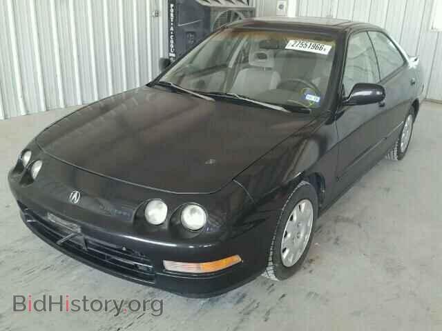 1995 ACURA INTEGRA - VIN: JH4DB7553SS012383 - Фото 2
