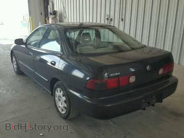 1995 ACURA INTEGRA - VIN: JH4DB7553SS012383 - Фото 3