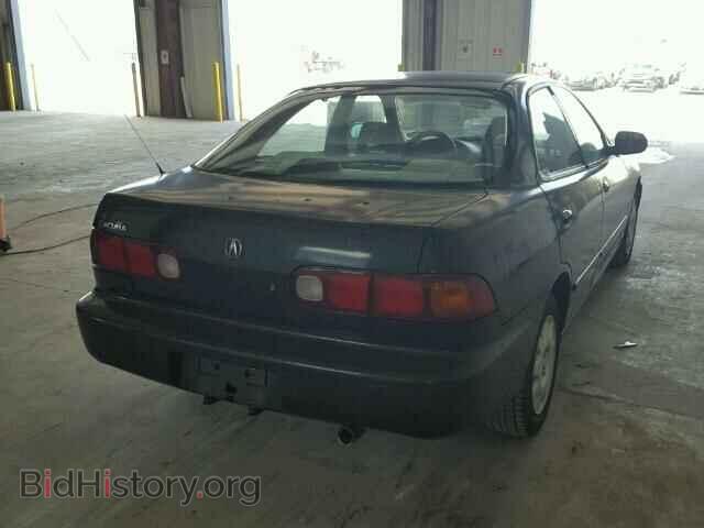 1995 ACURA INTEGRA - VIN: JH4DB7553SS012383 - Фото 4
