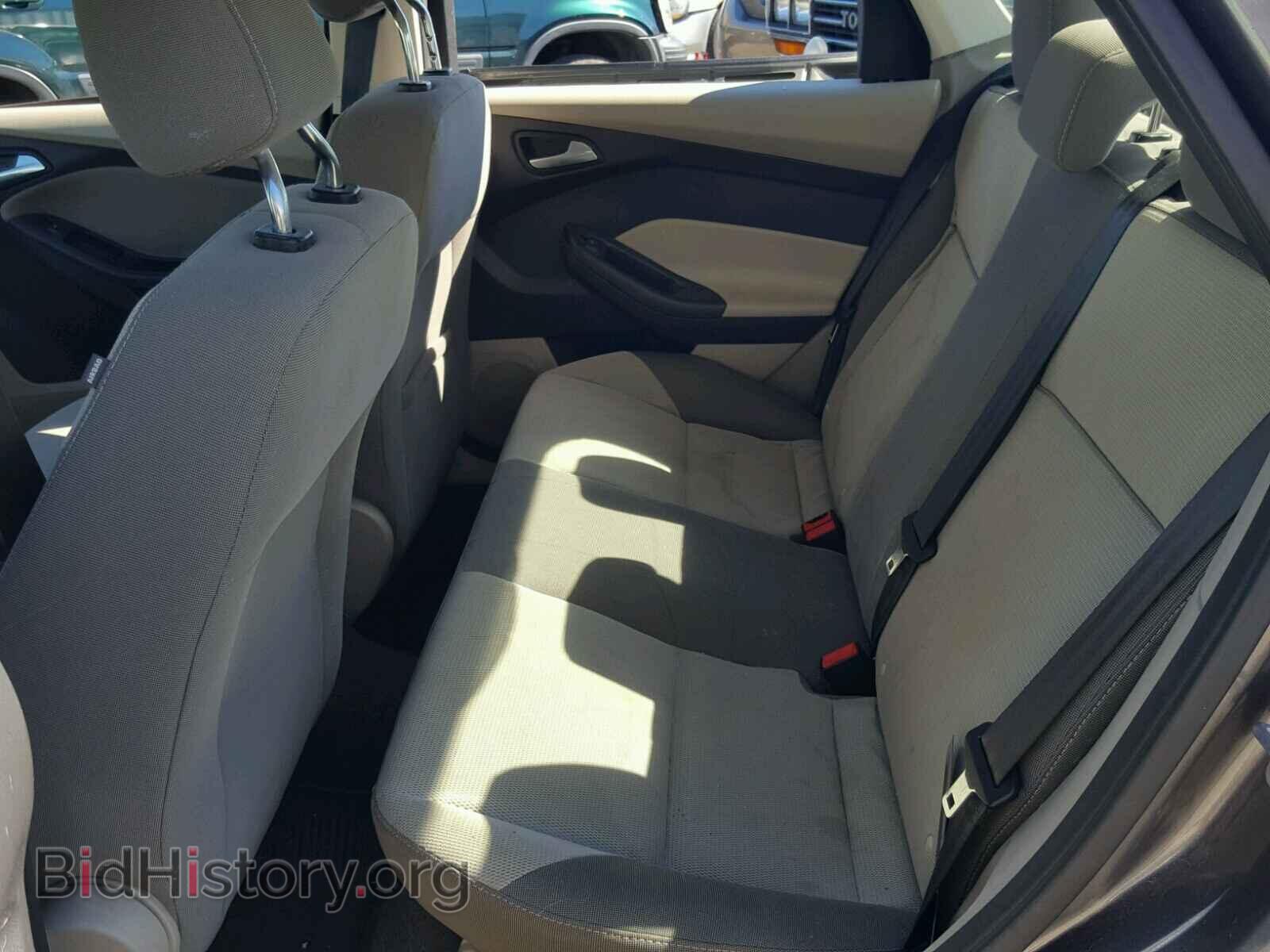 2012 FORD FOCUS - VIN: 1FAHP3F29CL175316 - Фото 6