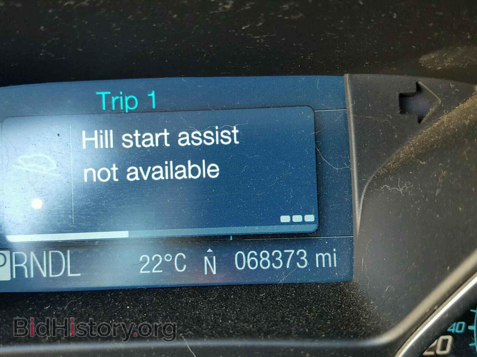 2012 FORD FOCUS - VIN: 1FAHP3F29CL175316 - Фото 8