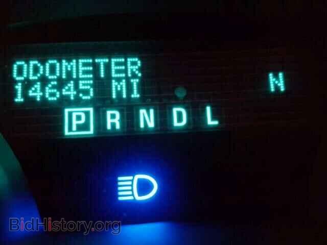 2016 BUICK ENCLAVE - VIN: 5GAKVBKD3GJ270898 - Фото 8