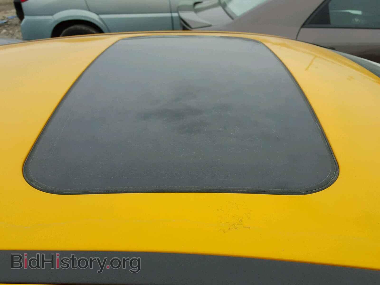 2014 FORD FOCUS - VIN: 1FADP3L99EL378208 - Photo 9