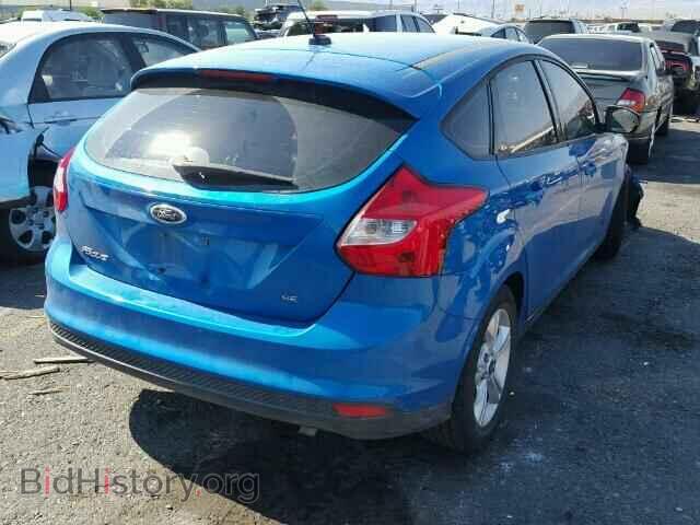 2012 FORD FOCUS - VIN: 1FAHP3K21CL362684 - Фото 4