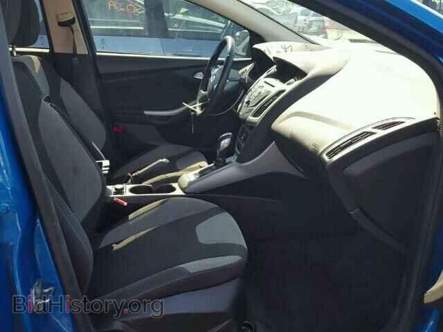 2012 FORD FOCUS - VIN: 1FAHP3K21CL362684 - Фото 5