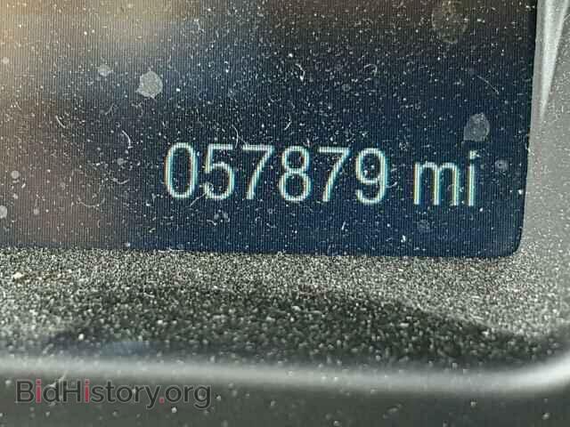 2012 FORD FOCUS - VIN: 1FAHP3K21CL362684 - Фото 8
