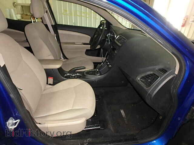 2012 DODGE AVENGER - VIN: 1C3CDZAG8CN285026 - Photo 5