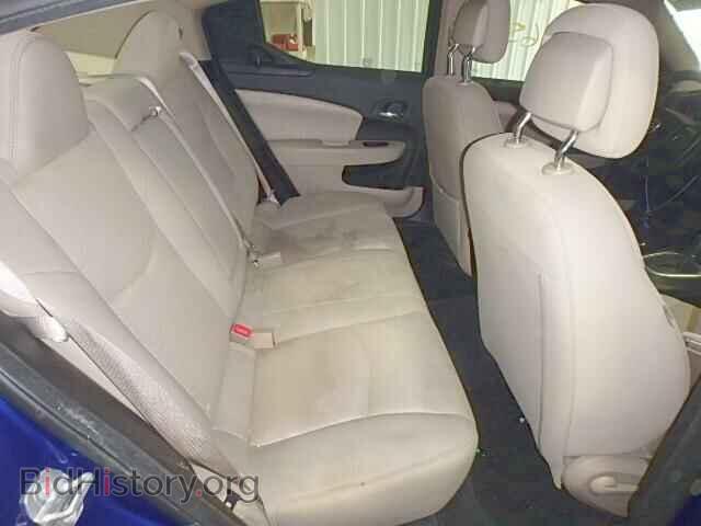2012 DODGE AVENGER - VIN: 1C3CDZAG8CN285026 - Photo 6